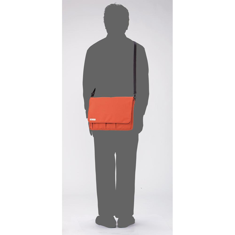 A4 storage bag for laptop and phone